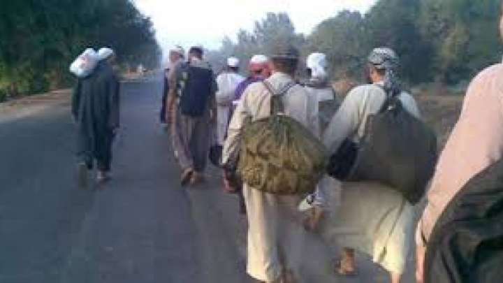 Атырауда «Таблиғи жамағат» ұйымын насихаттаған адам ұсталды