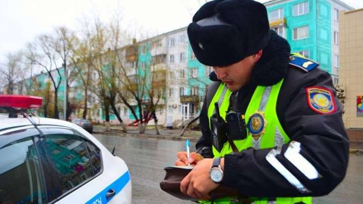 Келесі жылы айыппұлдар көбейеді