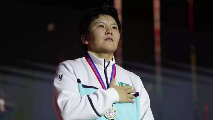 Бокстан Азия чемпионаты: Қазақстанның әйелдер құрамасы Өзбекстаннан озды