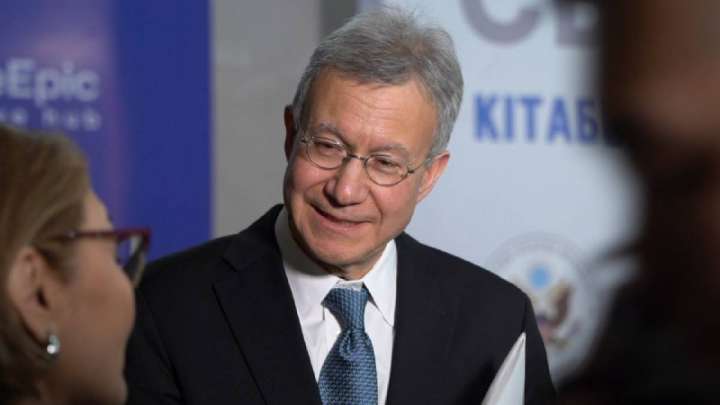 Трамп пен Путин Астанада кездесе ме? – АҚШ елшісі жауап берді