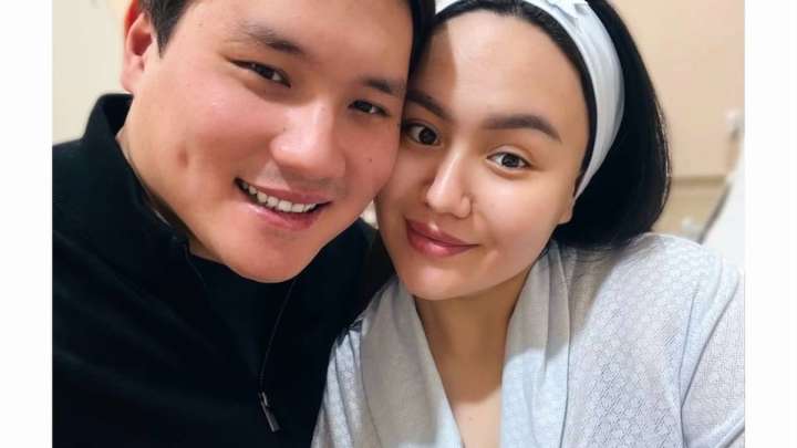 Төреғали Төреәлінің қарындасы екінші рет ана атанды