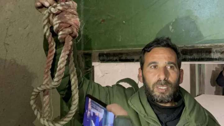 Сирия жаңа үкімет құрып, басшысын таныстырды