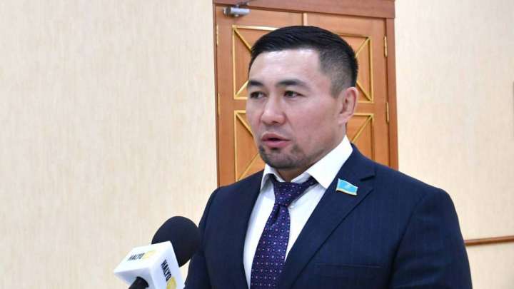 Талғар ісі. Ардақ Назаров бүлік шығаратындарды жазалау керектігін айтты