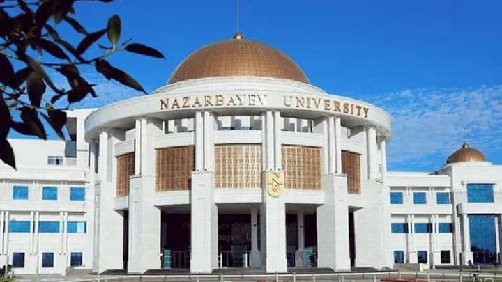 Назарбаев университетінде 73 млрд теңге тиімсіз игерілген