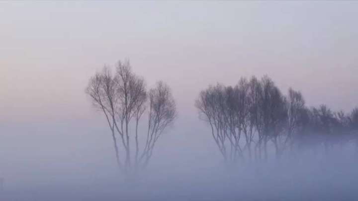 14 өңірде қолайсыз ауа райына байланысты ескерту жасалды