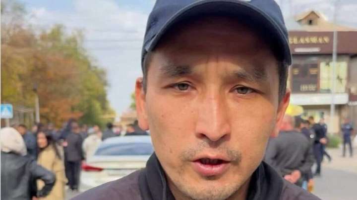 Қаржаубай Нұрымовтың адвокаттары оның жай-күйі туралы айтты