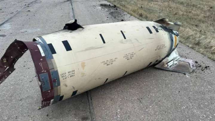 Ресей «Орешникті» тағы қолдануы мүмкін