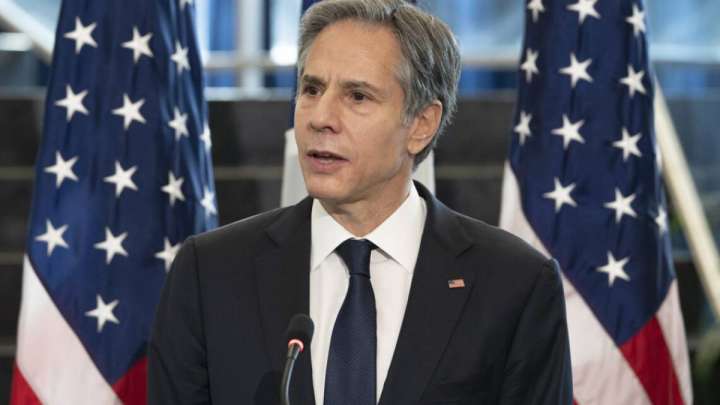 АҚШ Әзірбайжан билігін құқық қорғаушыларды босатуға шақырды