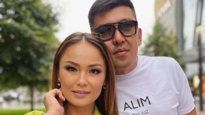 «Түрме адамды өзгертеді»: Дана Есеева күйеуі туралы айтты