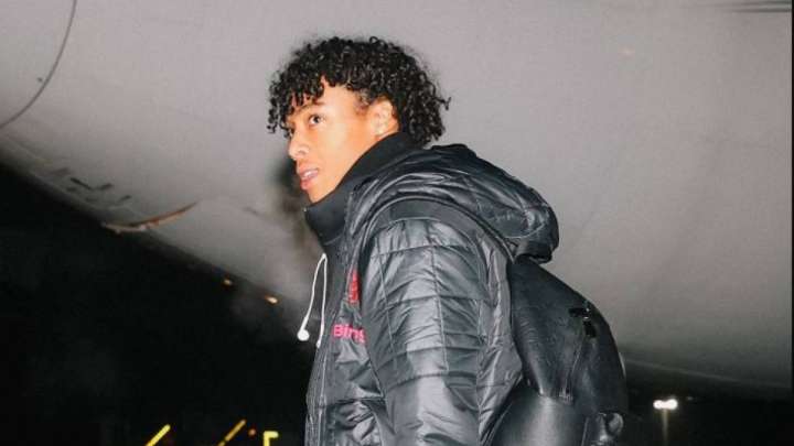 «Екі қабат қолғап киіп аламын»: «Челси» Алматыға келді