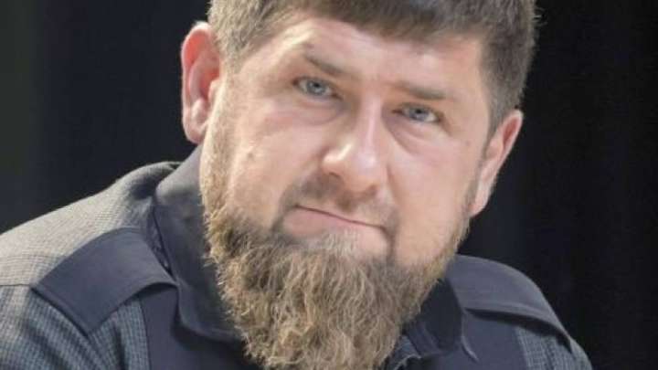 Рамзан Қадыров Грозныйға дрон шабуылдағанын хабарлады