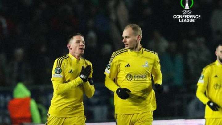 "Астана" футболшылары "Челсиден" жеңілді