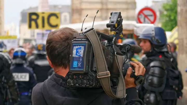 Биыл әлемде 54 журналист көз жұмған