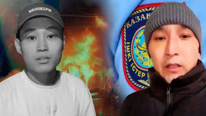 Марқұм Шерзаттың отбасының үй мәселесі қалай шешілетіні айтылды