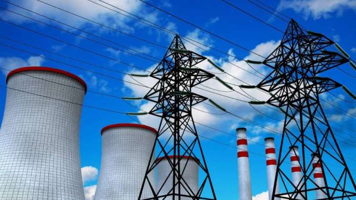 Президент энергетиктерді марапаттау туралы Жарлыққа қол қойды