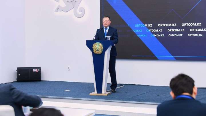 «Біраз кемшіліктерімізді көрсетті». Сұлтанғазиев субсидиялау саласындағы заңсыздықтар туралы айтты