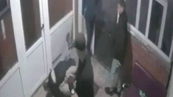 Лисаковскіде адам өлімімен аяқталған жанжал: сот үкім шығарды