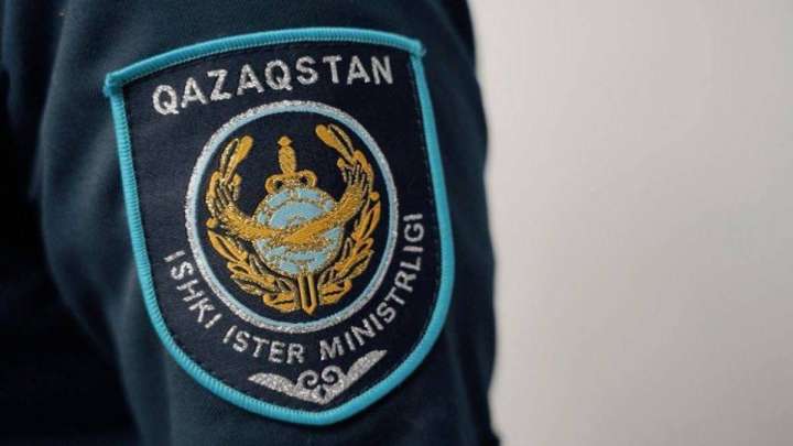 Қазақстан полициясы қызметін күшейтілген нұсқаға ауыстырды