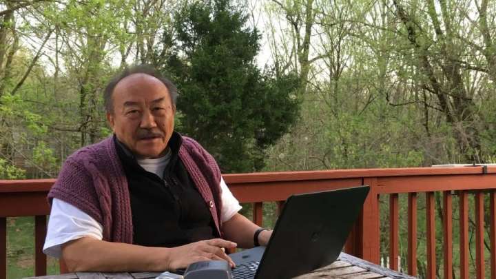 Ақырзаманның алғашқы күні