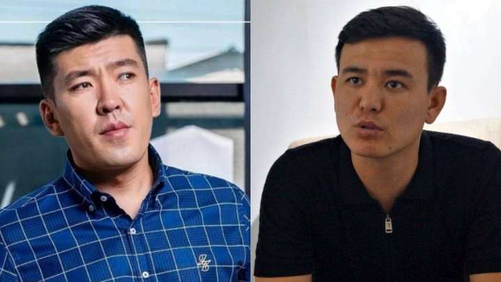 Мейіржан Төребаев пен Мейірхан Шерниязов бостандыққа шығаруды өтінді