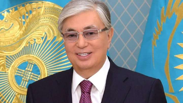 Мемлекет басшысы Тәуелсіздік күнімен құттықтады