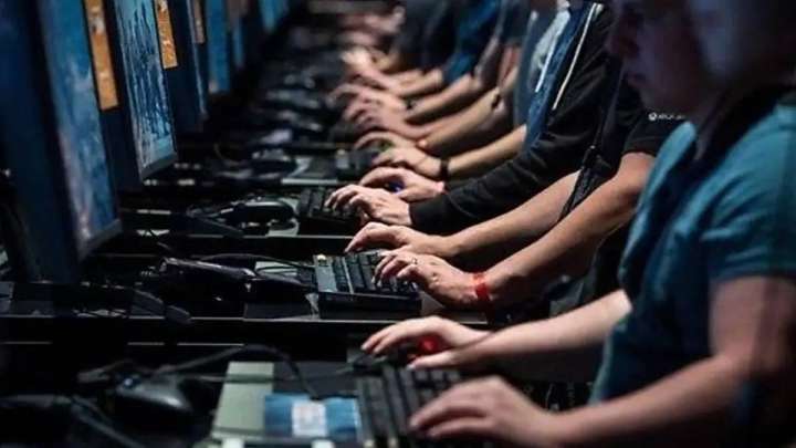 Талғардағы оқиғаға ботоферма араласты деген ақпарат тарады