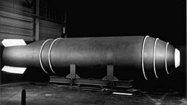 Ресейдің ядролық қару қолдану қаупі жоғарылап келеді