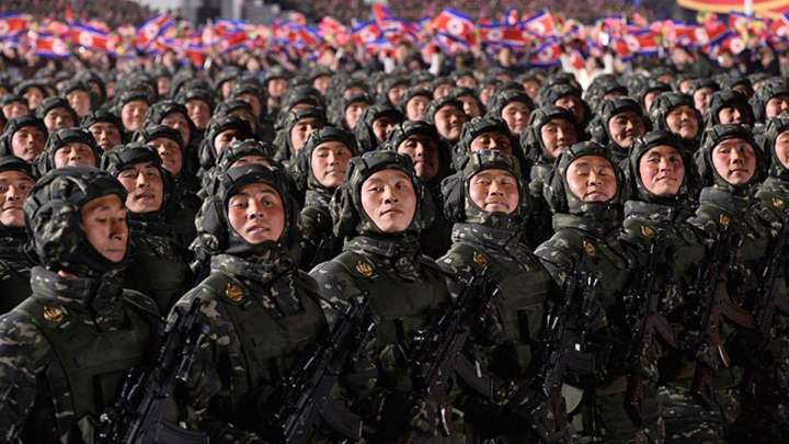 G7: Солтүстік Корея соғысты ушықтырып отыр