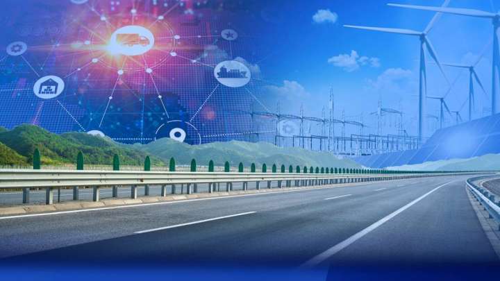 2029 жылға дейінгі инфрақұрылымдық жоспар жасалды