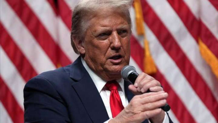 Трамп Украинаның қираған қалаларын Ресейге беруді ұсынуы мүмкін