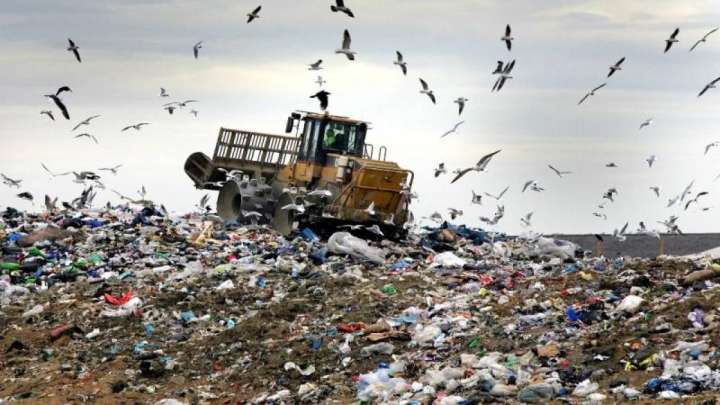 Ұсталған әкім. Қарасаевтан қалған қоқыс полигонының тағдыры қалай болмақ?