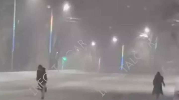 "Қарныңды ақтарамын". Талғарда тағы да жанжал шықты