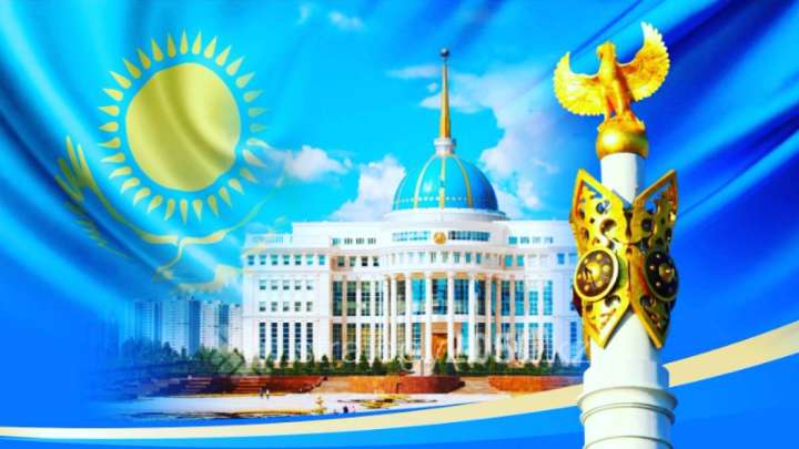 Тәуелсіздік күні. Бірнеше елдің басшысы Қазақстанды мерекемен құттықтады