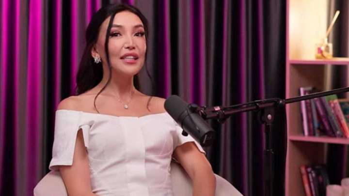 Қазақстанда өзіңді ыңғайсыз сезінесің - танымал актриса