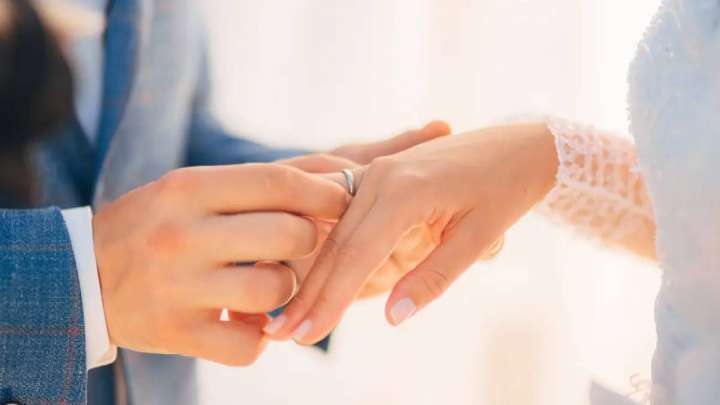 Қазақстанның 5 мың азаматы шетелдіктермен неке қидырған