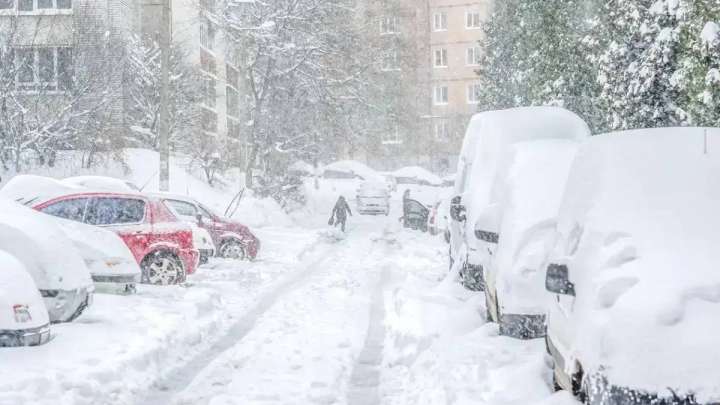 Тұман, көктайғақ, аяз: Қазақстанның басым бөлігінде ескерту жасалды
