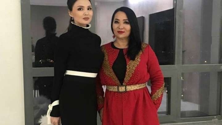 «Басына тигені жақсы». Гүлзира Айдарбекова келінінің үйсіз қалғаны туралы пікір білдірді