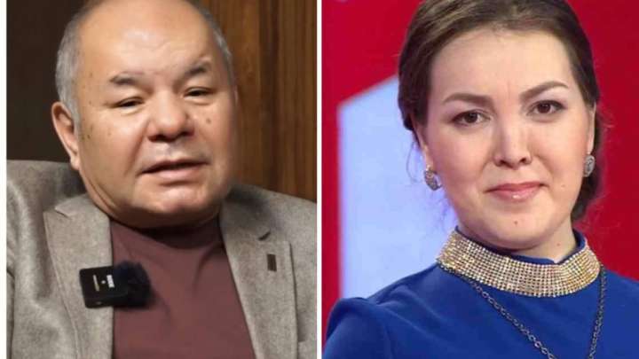 «Мені өліп қалды деген». Жұлдызай Дүйсенбиева Уәлибек Әбдірайымовпен болған оқиғаны айтты