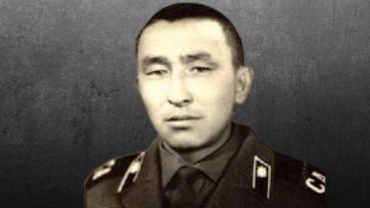 Ақын Сағат Әбдәғалиев өлеңдері