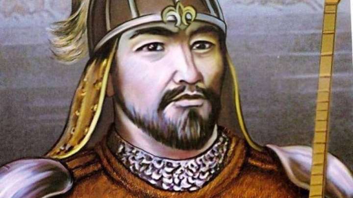 Шәлкиіз жыраудың өмірбаяны