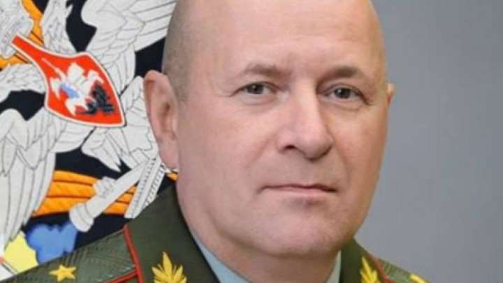 Генералды Өзбекстан азаматы өлтірген болуы мүмкін