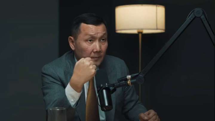 Талғар ісі. Абзал Құспан тергеу қалай жүргізіліп жатқанын айтты