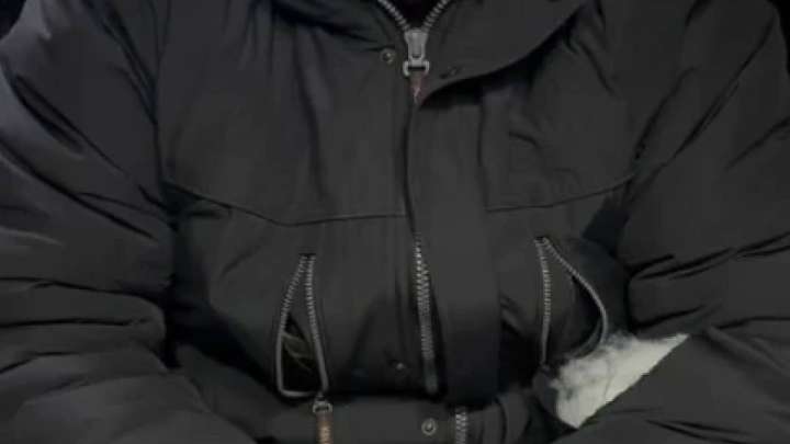 Генералды өлтірген күдіктінің видеосы жарияланды