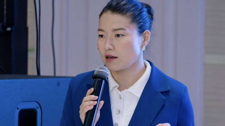 Қазақстан футбол федерациясының президенттігіне үміткерлер сайлаудан бас тартты