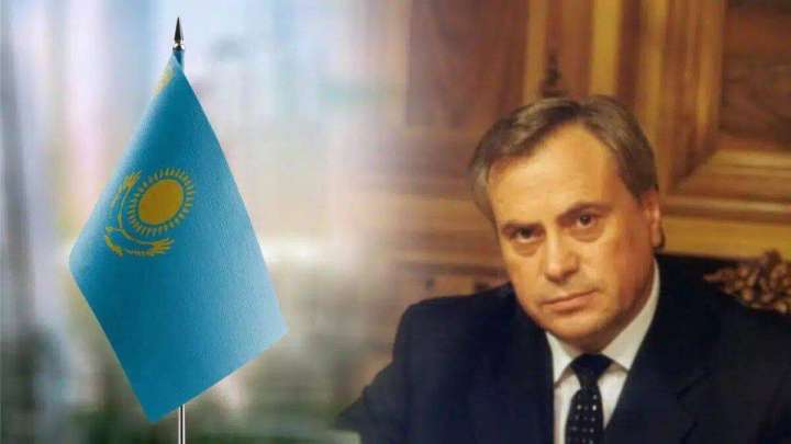 Қазақстан 14 жылға созылған Стати дауын толық шешті