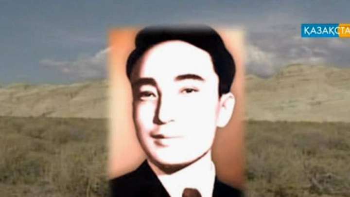 Ақын Төлеужан Ысмайылов өлеңдері