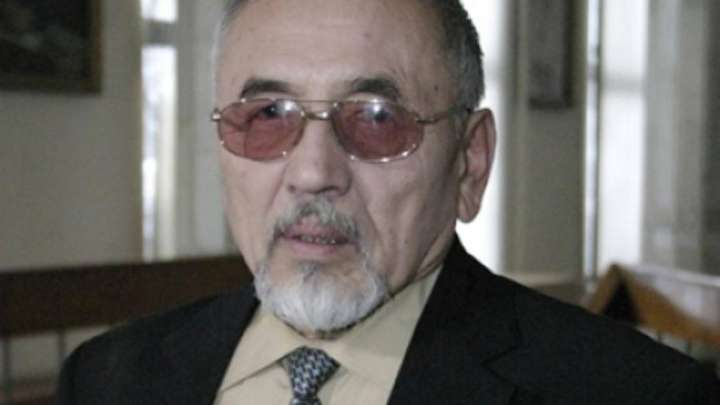 Қалихан Ысқақ. Менің ағаларым