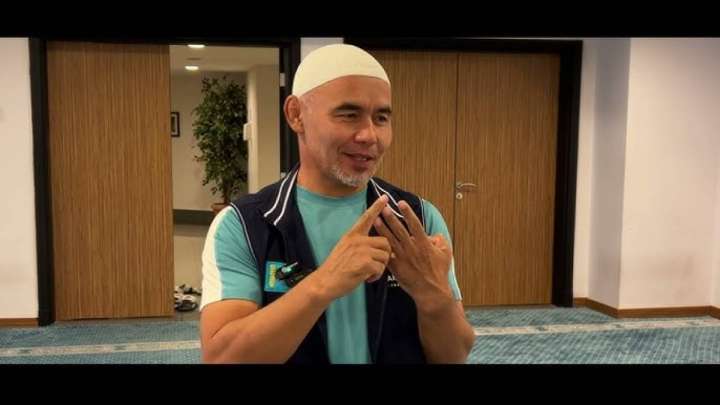 «Қияметте қиын болады». Уағызшы асабалардың әрекетін сынады