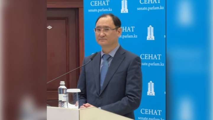 Астанада лауазымды әскери қызметші 2016 жылы туған баланы зорламақ болған