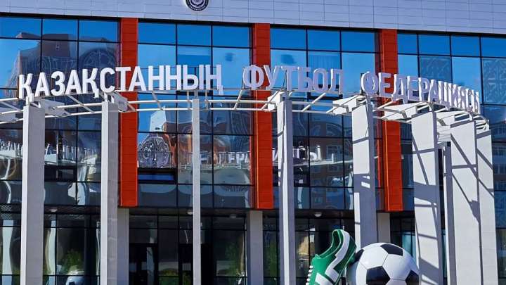 Футбол федерациясын басқарудан үміткерлер жаппай бас тартып жатыр